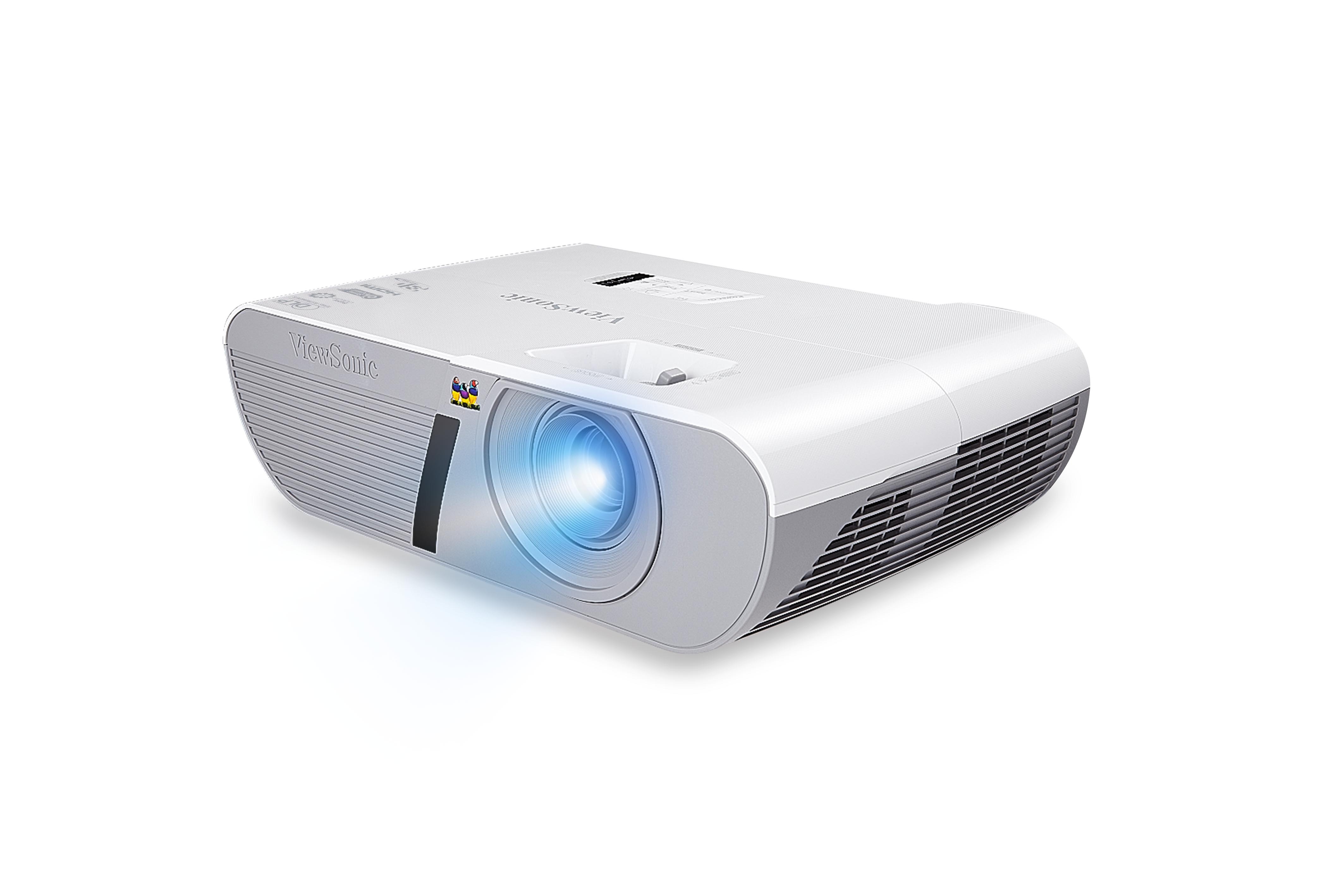 Viewsonic projectors reviews